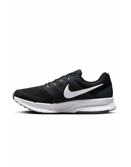 Nike Run Swift 3 DR2695-002 Siyah Beyaz