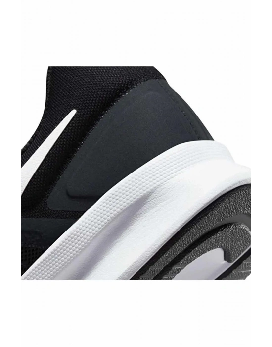 Nike Run Swift 3 DR2695-002 Siyah Beyaz