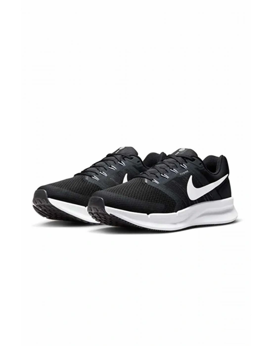 Nike Run Swift 3 DR2695-002 Siyah Beyaz