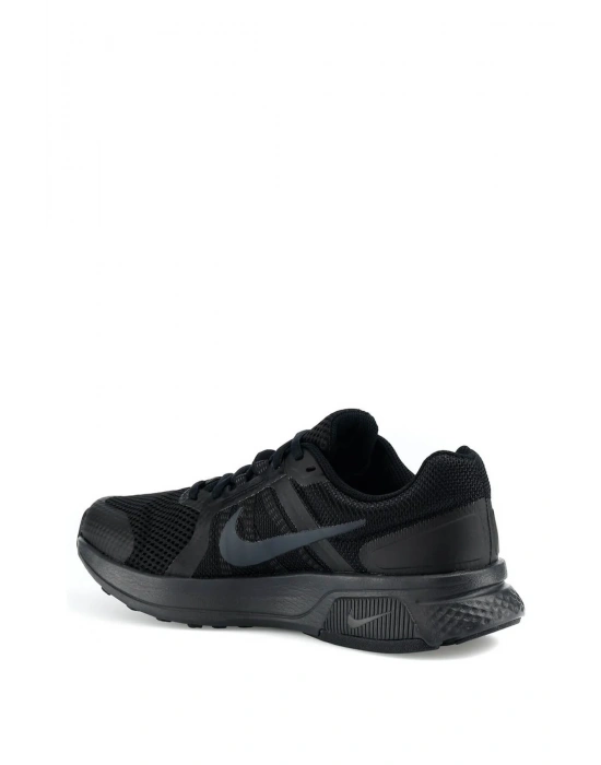 Nike Run Swift 3 DR2695-002 Siyah-Beyaz
