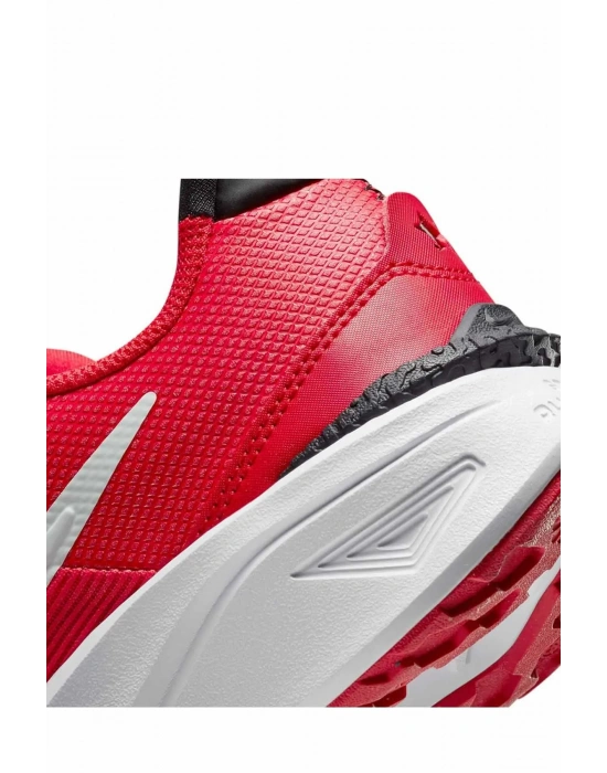 Nike Star Runner 4 NN DX7615-600 Kırmızı