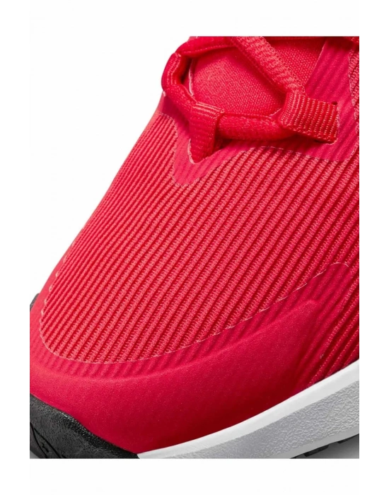 Nike Star Runner 4 NN DX7615-600 Kırmızı