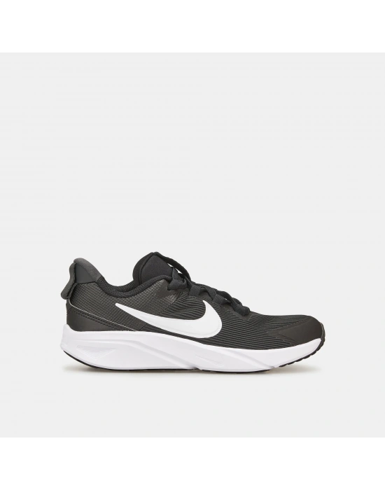 Nike Star Runner 4 NN DX7614-001 Siyah