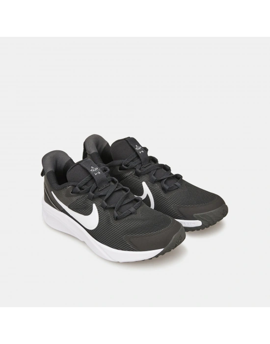 Nike Star Runner 4 NN DX7614-001 Siyah