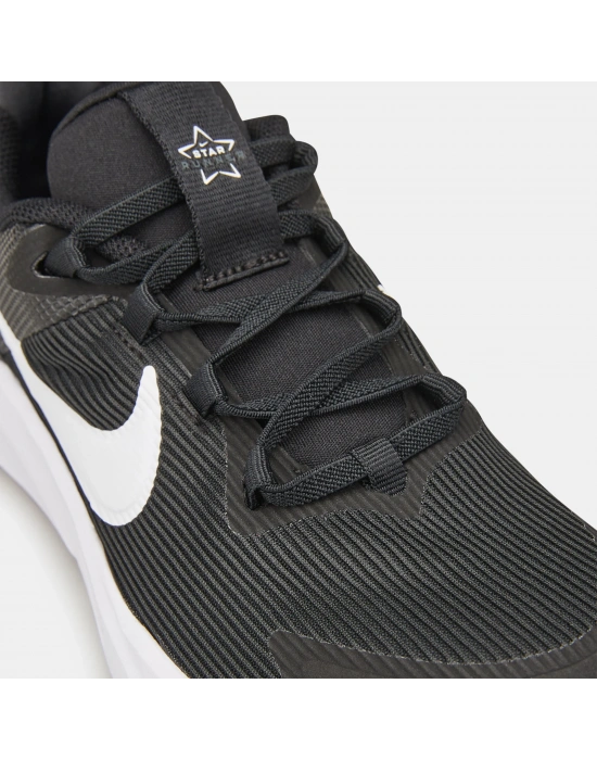 Nike Star Runner 4 NN DX7614-001 Siyah