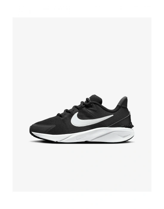Nike Star Runner 4 NN DX7615-001 Siyah