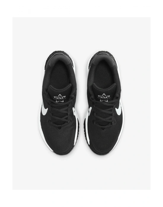 Nike Star Runner 4 NN DX7615-001 Siyah