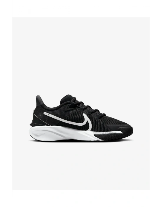 Nike Star Runner 4 NN DX7615-001 Siyah