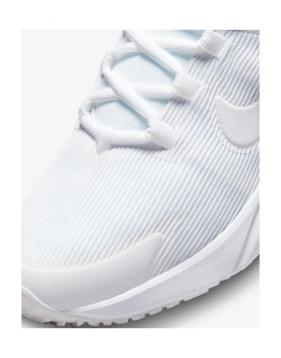Nike Star Runner 4 NN DX7615-100 Beyaz