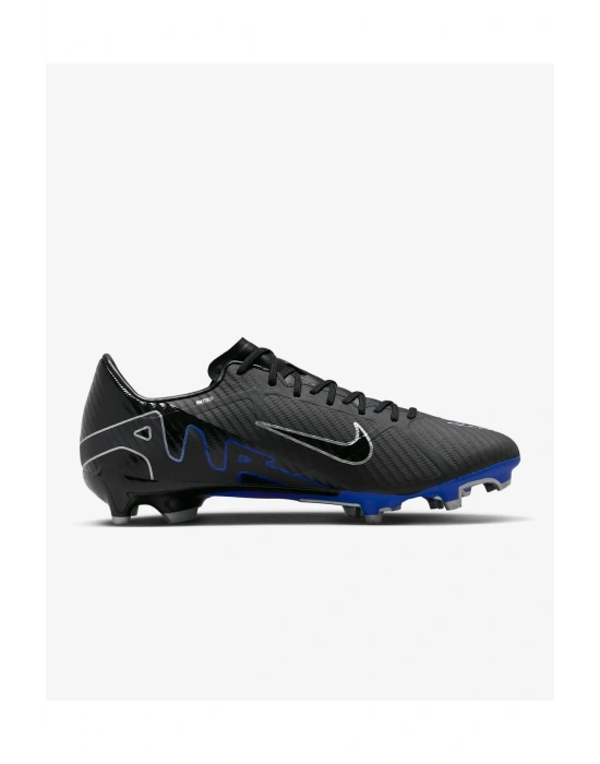 Nike DJ5631-040 Zoom Vapor 15 Academy FG/MG Siyah