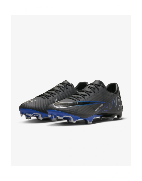 Nike DJ5631-040 Zoom Vapor 15 Academy FG/MG Siyah