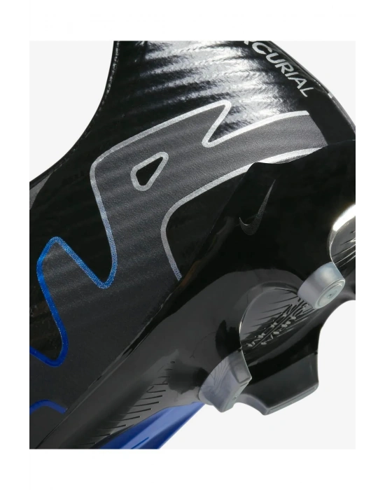 Nike DJ5631-040 Zoom Vapor 15 Academy FG/MG Siyah