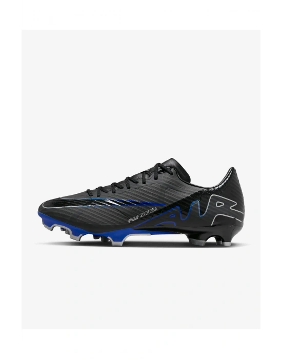 Nike DJ5631-040 Zoom Vapor 15 Academy FG/MG Siyah