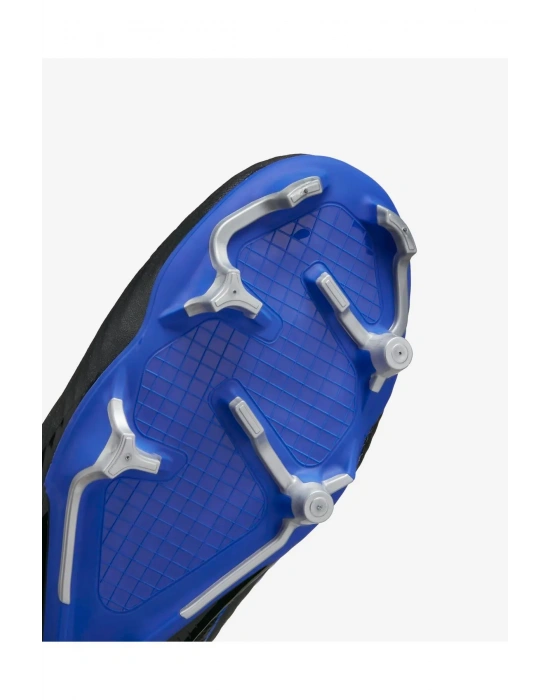 Nike DJ5631-040 Zoom Vapor 15 Academy FG/MG Siyah