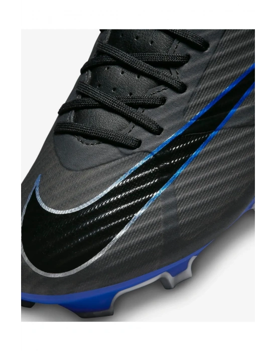 Nike DJ5631-040 Zoom Vapor 15 Academy FG/MG Siyah