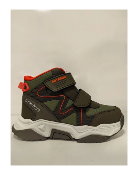 Pepino 1357 Bot Haki-Turuncu (26-29)