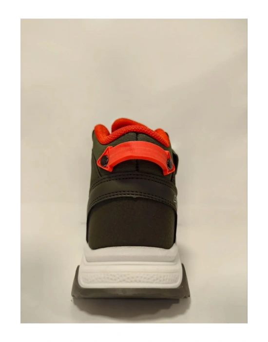 Pepino 1357 Bot Haki-Turuncu (26-29)