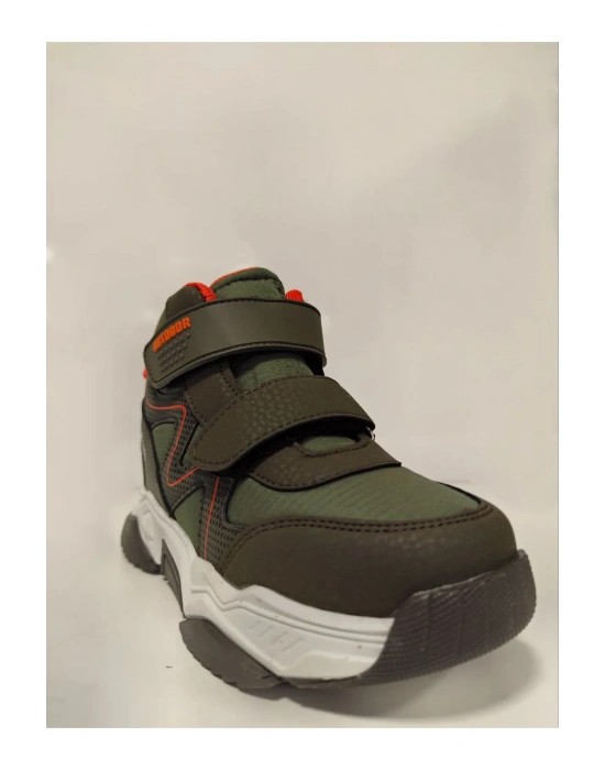 Pepino 1357 Bot Haki-Turuncu (26-29)