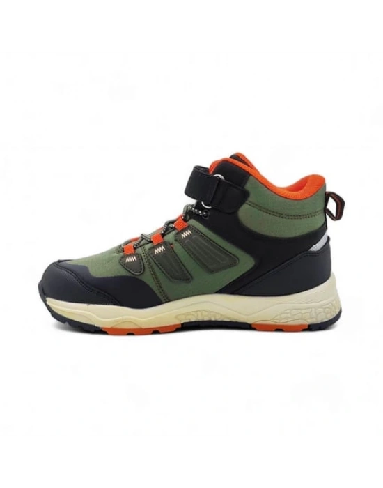 Pepino 1358 Trekking Bot Haki (31-36)