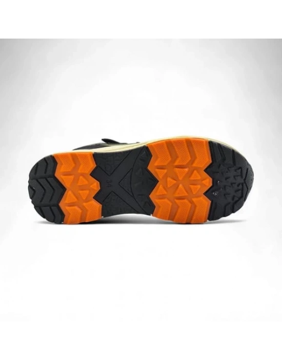 Pepino 1358 Trekking Bot Haki (31-36)