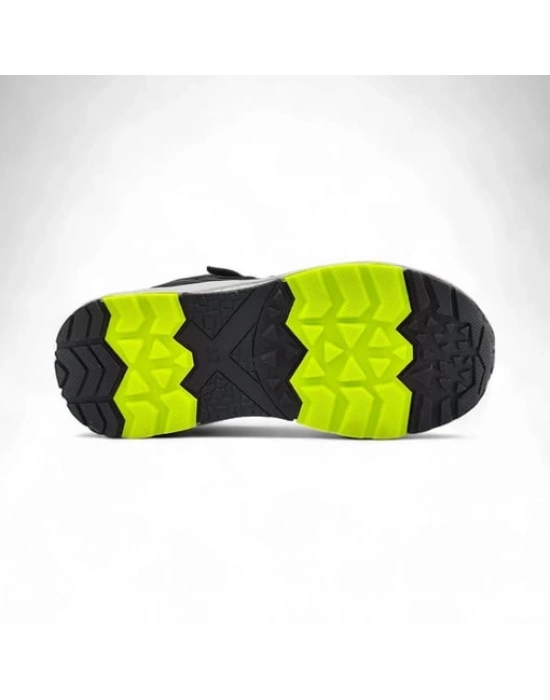 Pepino 1358 Trekking Siyahi (31-36)