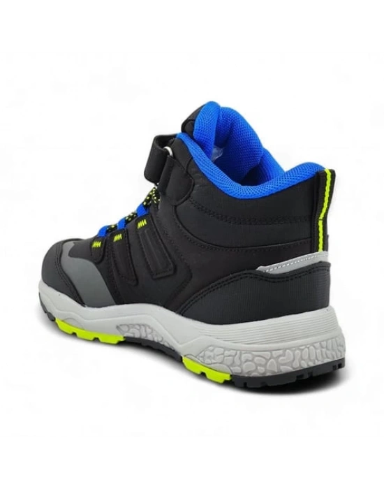 Pepino 1358 Trekking Siyahi (31-36)