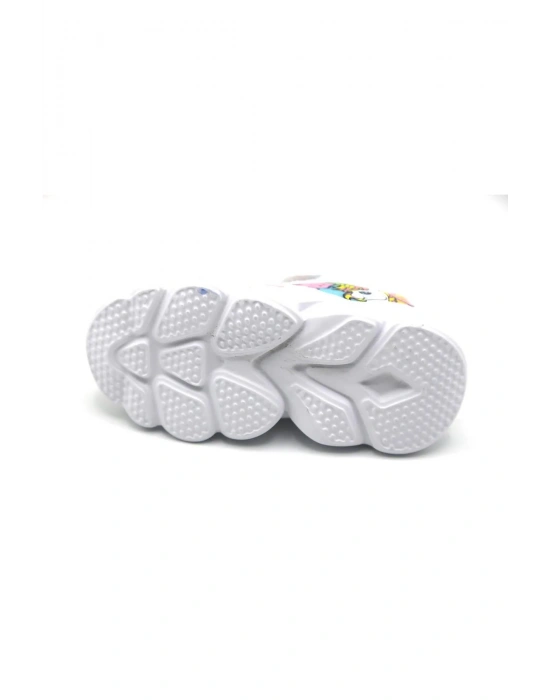 Pepino 1373 Beyaz-Pembe