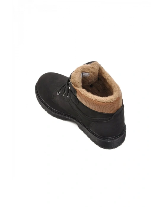 Pepino 138 Cat Bot Siyah (31-35)