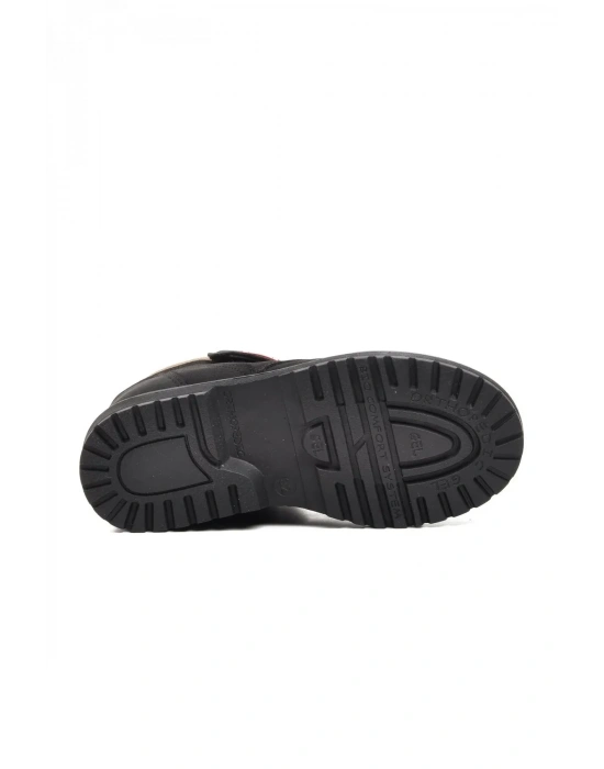 Pepino 138 Cat Bot Siyah (31-35)