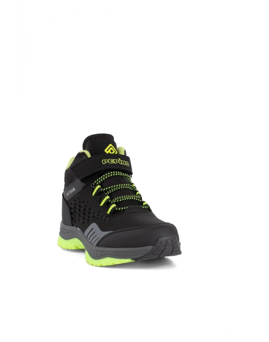 Pepino 1391 Trekking Bot Siyah-Neon (26-30)