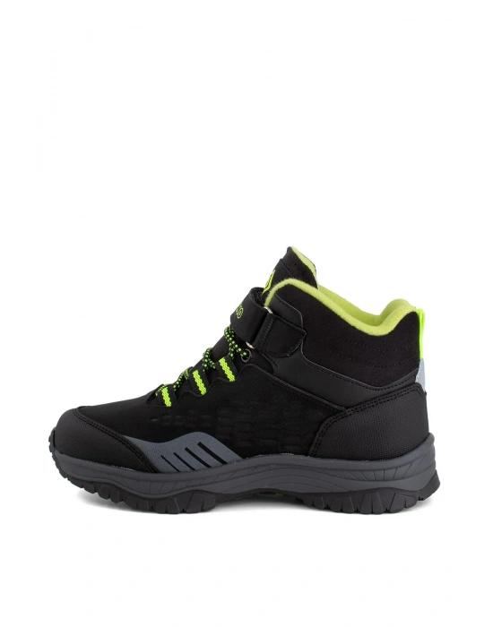Pepino 1391 Trekking Bot Siyah-Neon (26-30)