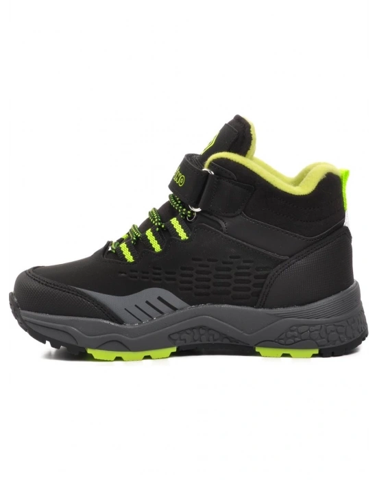 Pepino 1391 Trekking Bot Siyah-Neon (31-35)