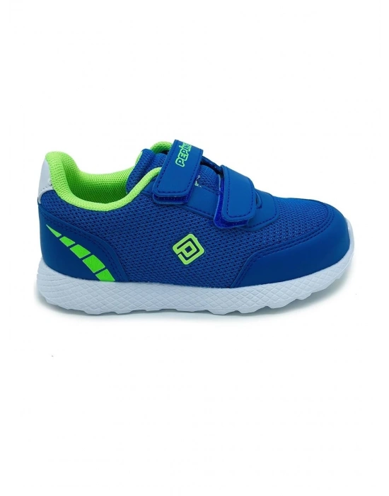 Pepino 1423 Saks-Fosfor Yeşil