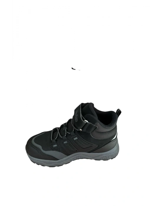 Pepino 1520 Kar Botu Siyah (31-36)