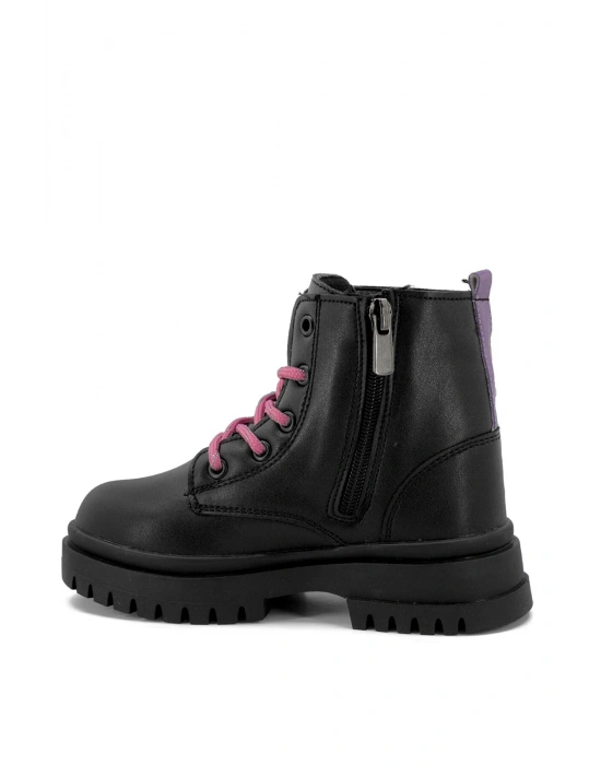 Pepino 1525 Bot Siyah (26-30)