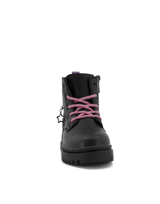 Pepino 1525 Bot Siyah (26-30)