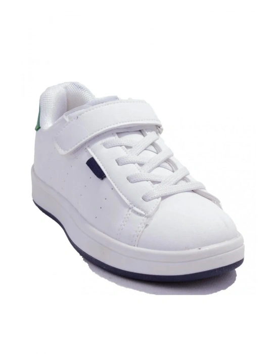 Pepino 1539 Beyaz-Yeşil