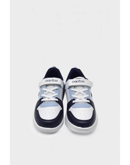 Pepino 1603 Beyaz-Lacivert (26-30)
