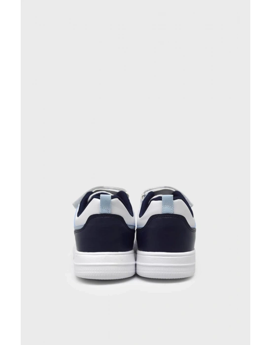 Pepino 1603 Beyaz-Lacivert (26-30)