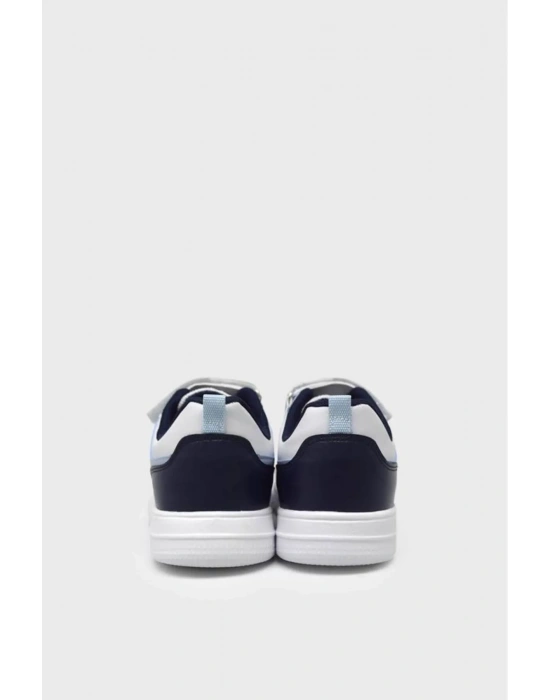 Pepino 1603 Beyaz-Lacivert (31-36)