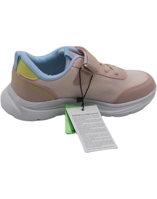 Pepino 1614 Pudra-Bebe Mavi-Sarı