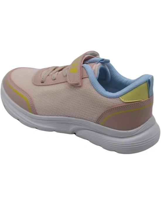 Pepino 1614 Pudra-Bebe Mavi-Sarı