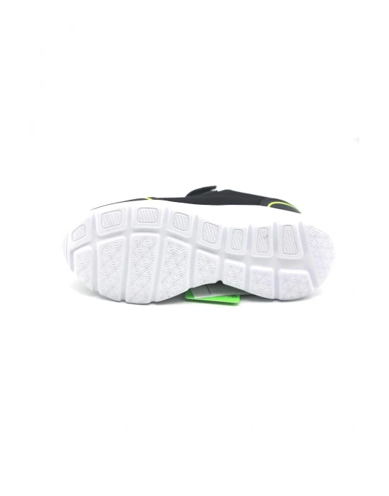 Pepino 1614 Siyah-Fosfor Sarı- Fosfor Turuncu