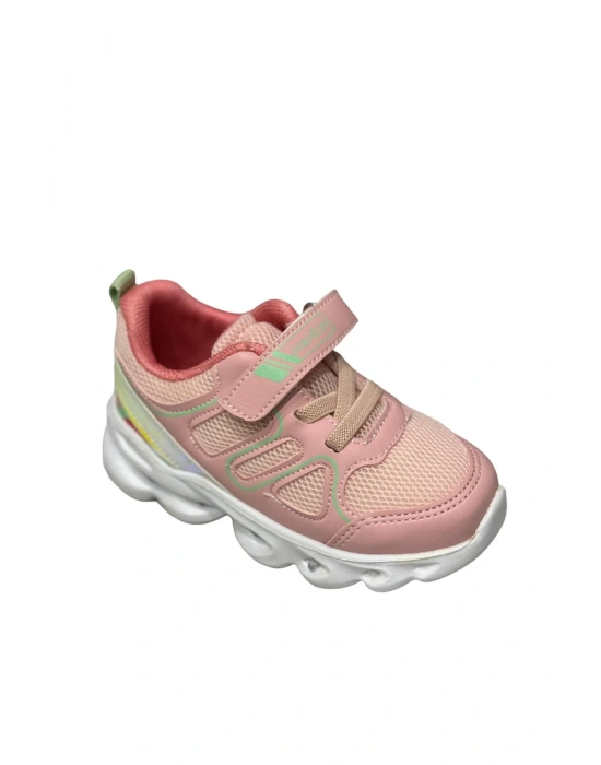 Pepino 1623 Pudra-Somon-Su Yeşili (22-25)