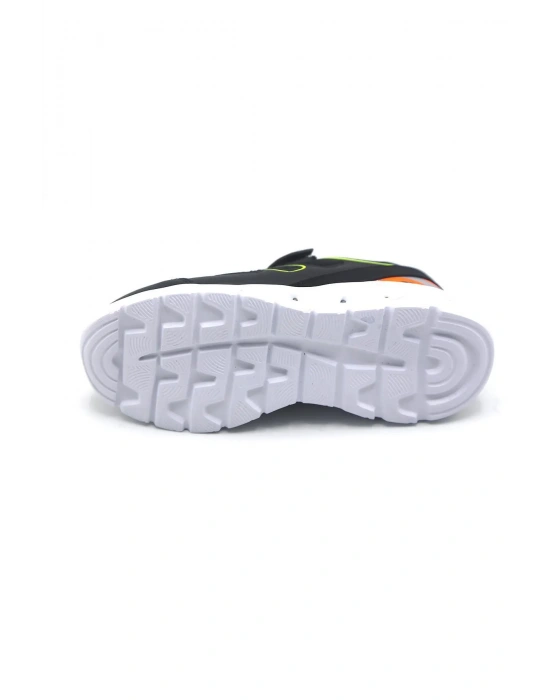 Pepino 1623 Siyah-Fosfor Turuncu-Fosfor Sarı (26-30)