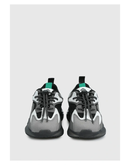 Pepino 1668 Siyah-Fume