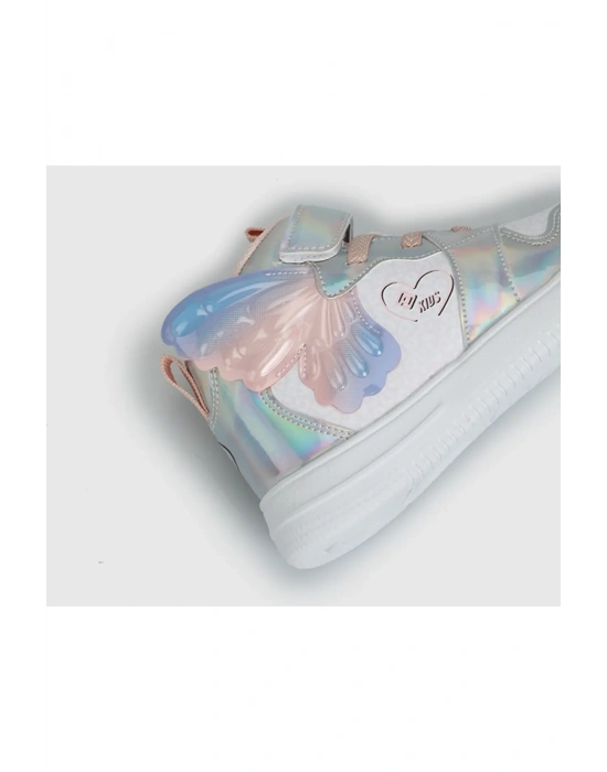 Pepino 1721 Sneaker Beyaz (26-30)