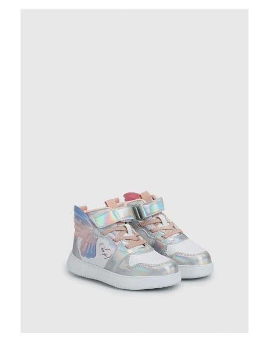 Pepino 1721 Sneaker Beyaz (26-30)