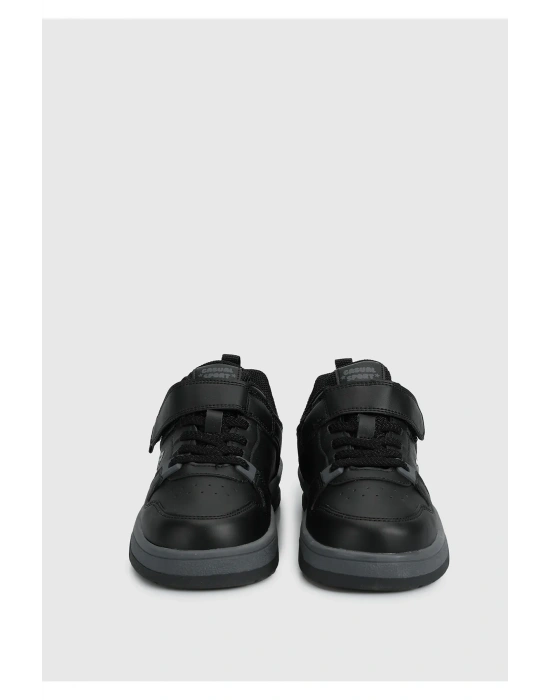 Pepino 1763 Siyah (31-35)