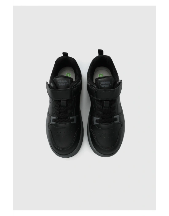 Pepino 1763 Siyah (31-35)